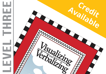Level 3 - Visualizing and Verbalizing Pacing